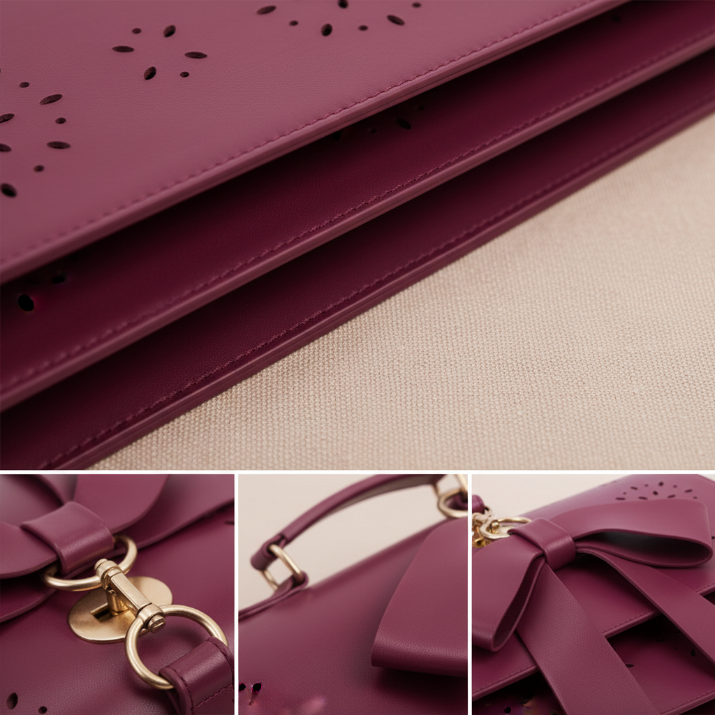Gertrud | Bolso de hombro