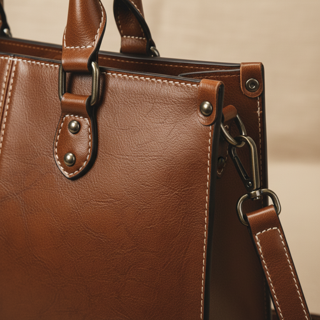 Anna | Bolso de hombro