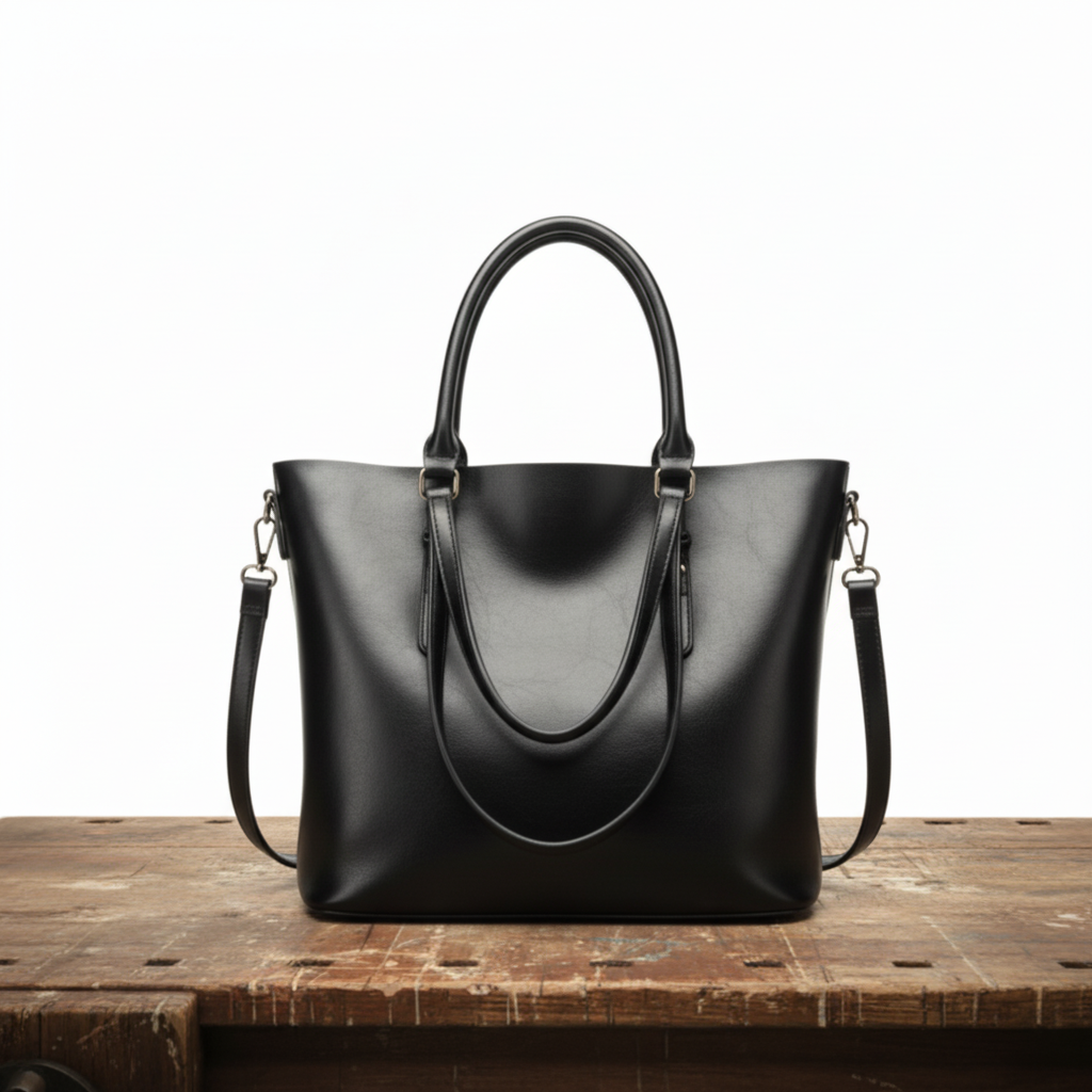 Gertrud | El bolso de hombro vintage