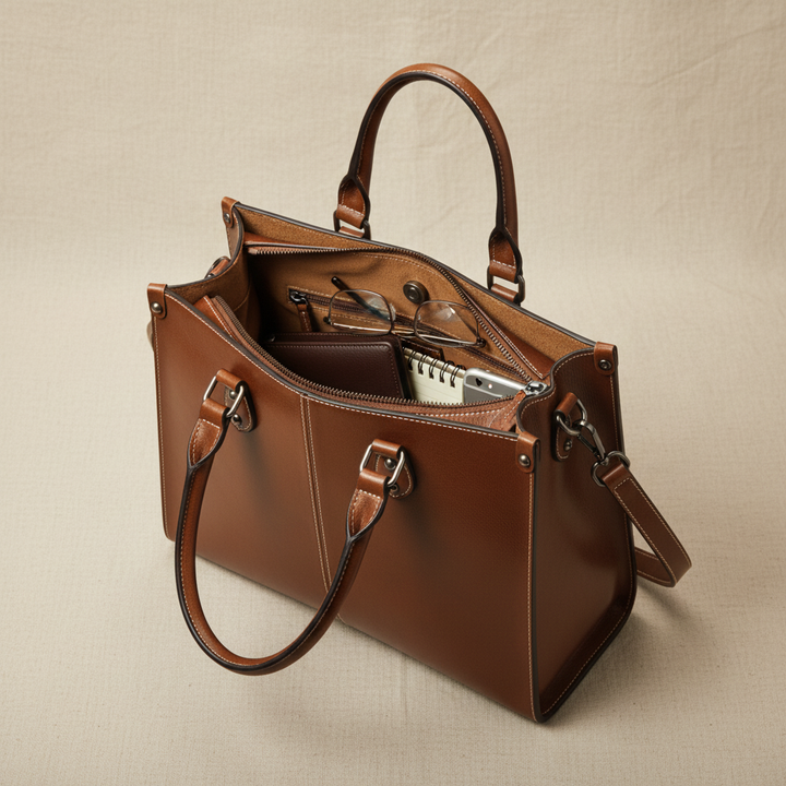 Anna | Bolso de hombro