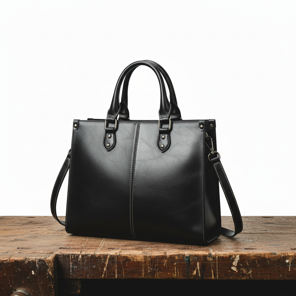 Anna | Bolso de hombro