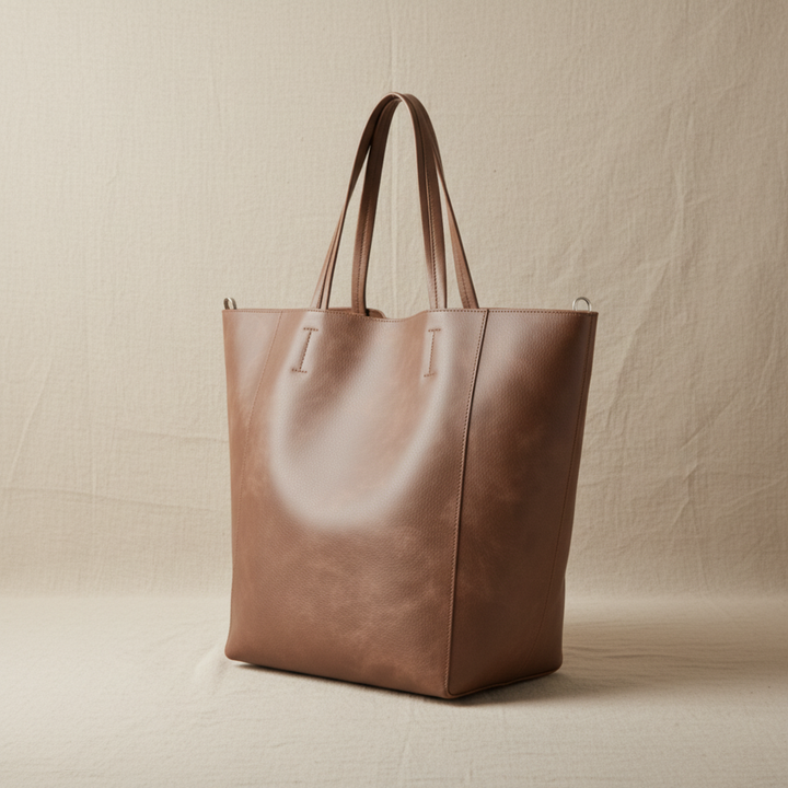 Elsa | Bolso de hombro retro