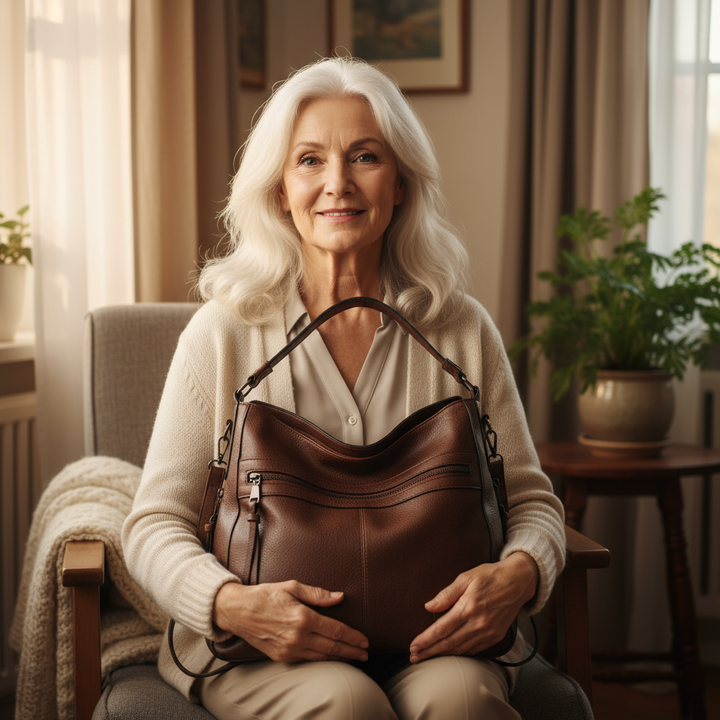 Magda | Bolso de lujo