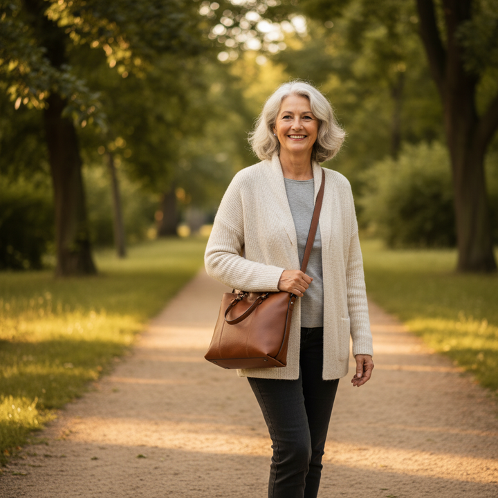 Charlotte | El bolso vintage