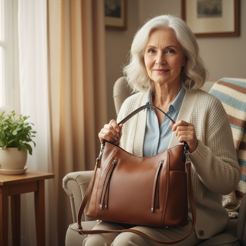 Mia | Bolso de lujo