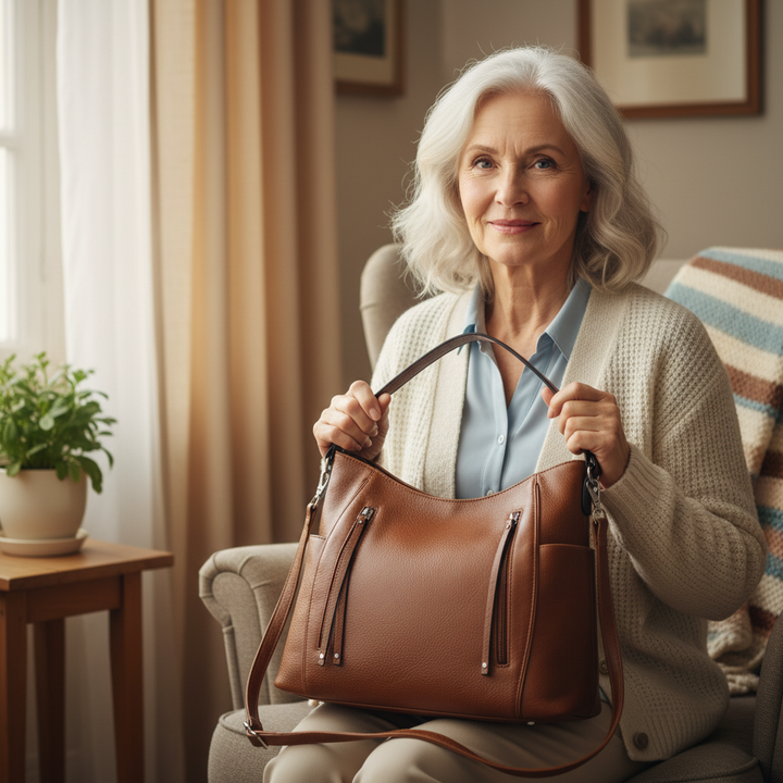 Mia | Bolso de lujo