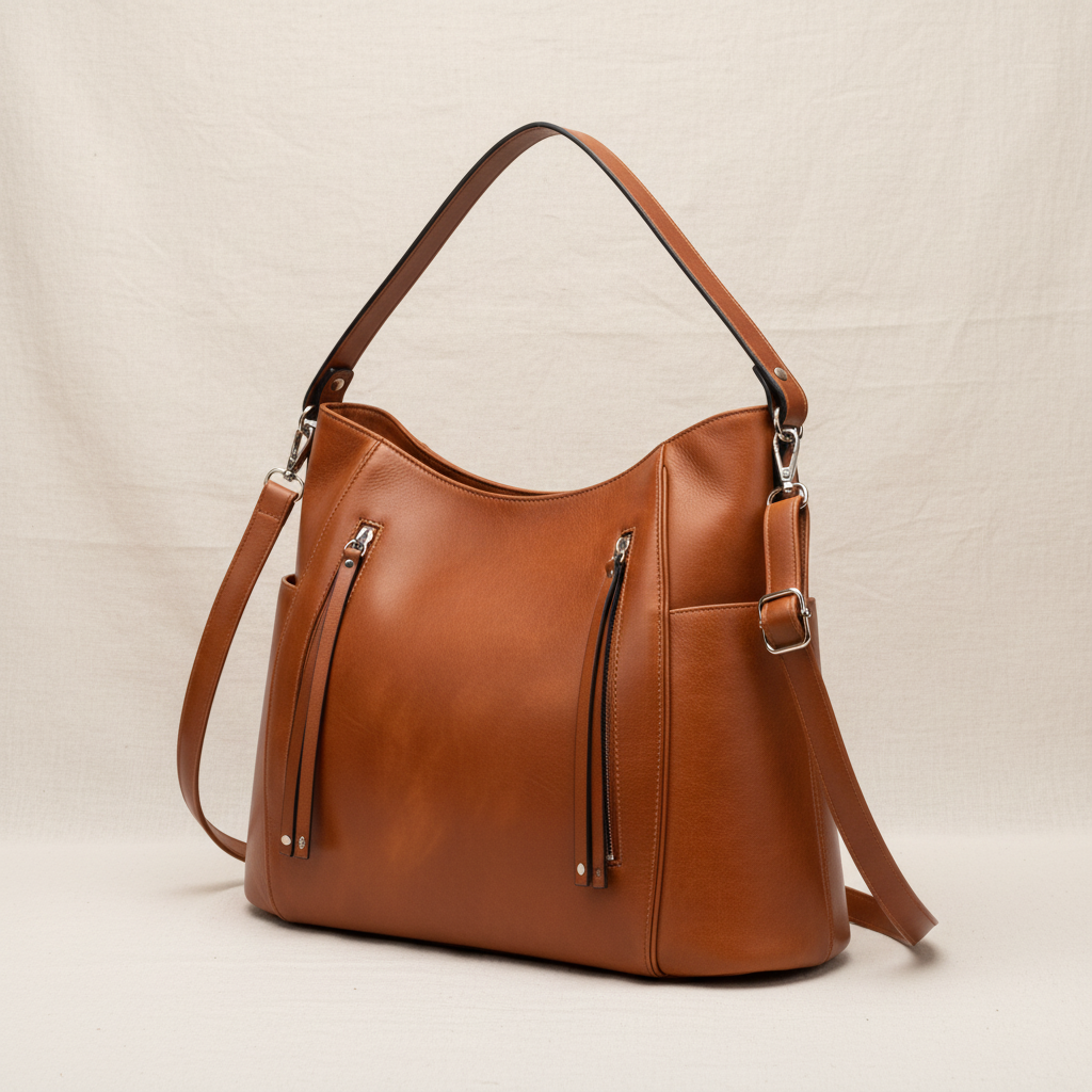 Sofía | Bolso de hombro vintage