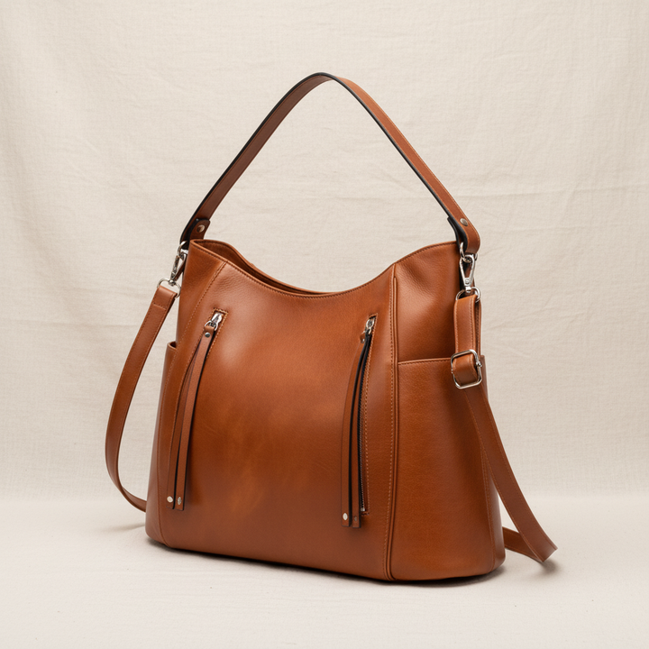 Sofía | Bolso de hombro vintage