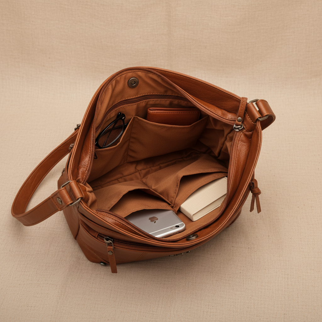 Alina | Bolso con diseño exclusivo