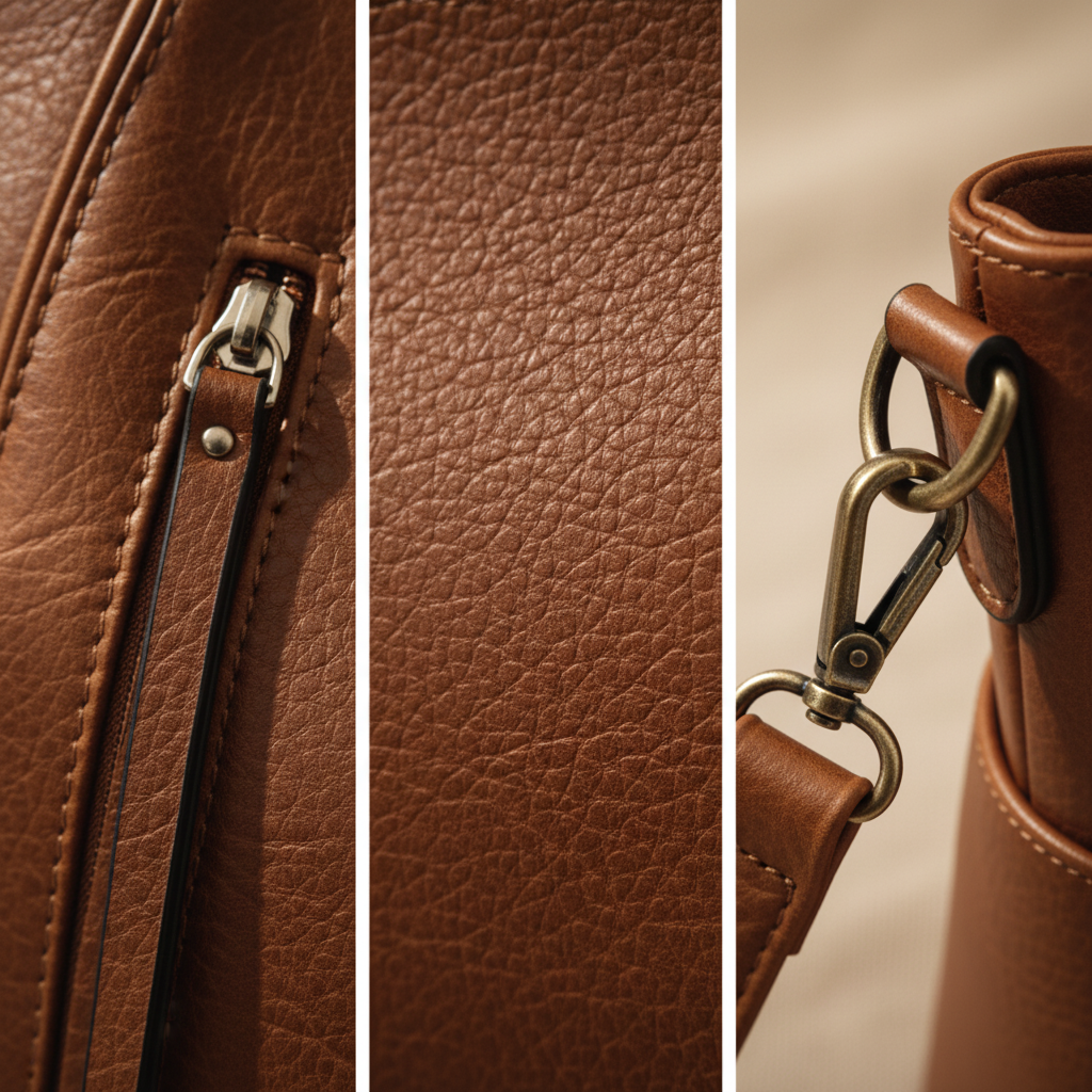 Mia | Bolso de lujo