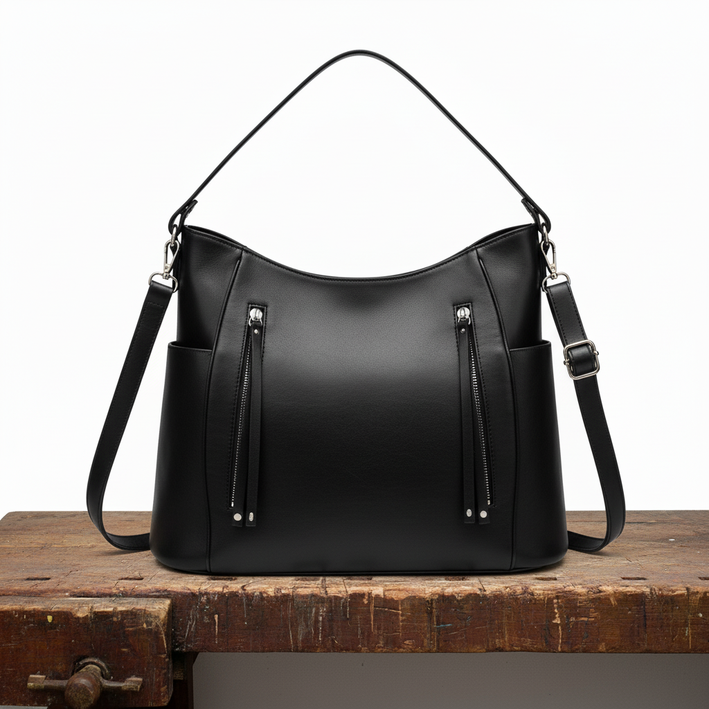 Sofía | Bolso de hombro vintage