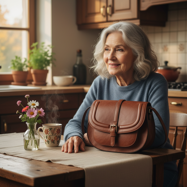 Bolso | De hombro Evelyn
