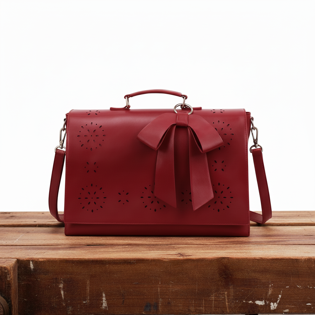 Gertrud | Bolso de hombro