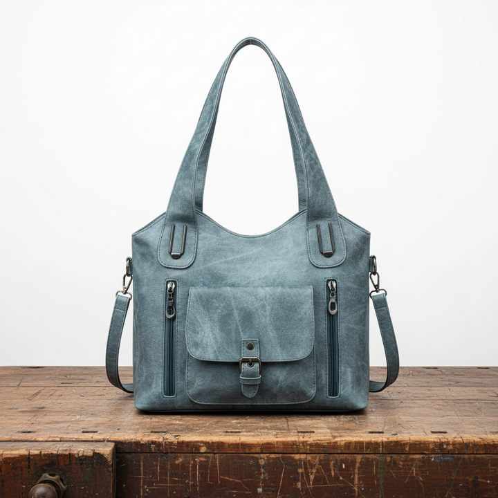 Elijah | Bolso de hombro clásico