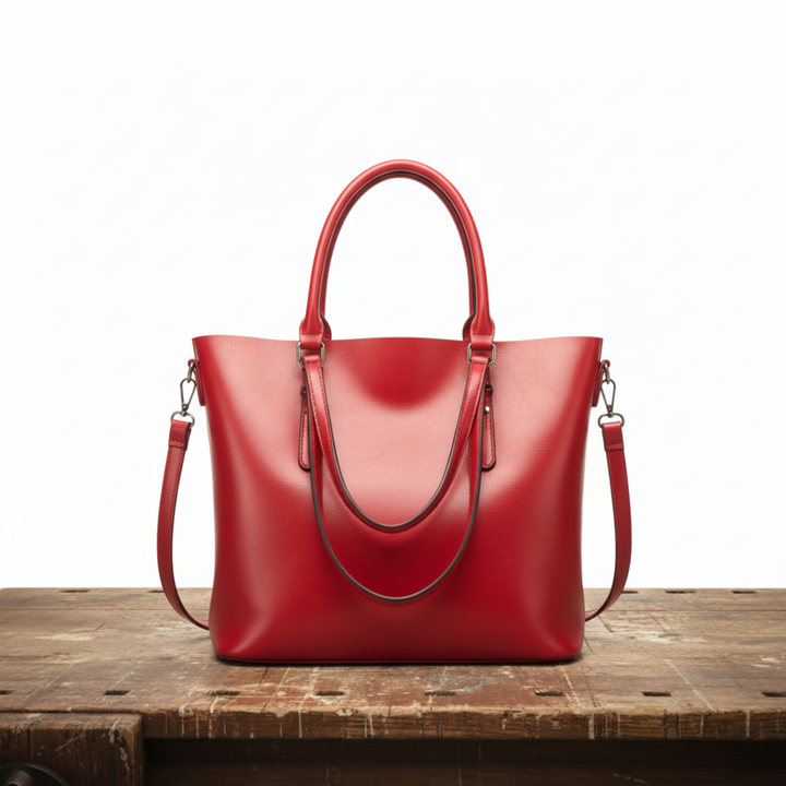 Gertrud | El bolso de hombro vintage