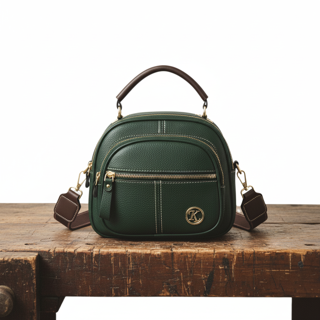 María | Bolso de hombro
