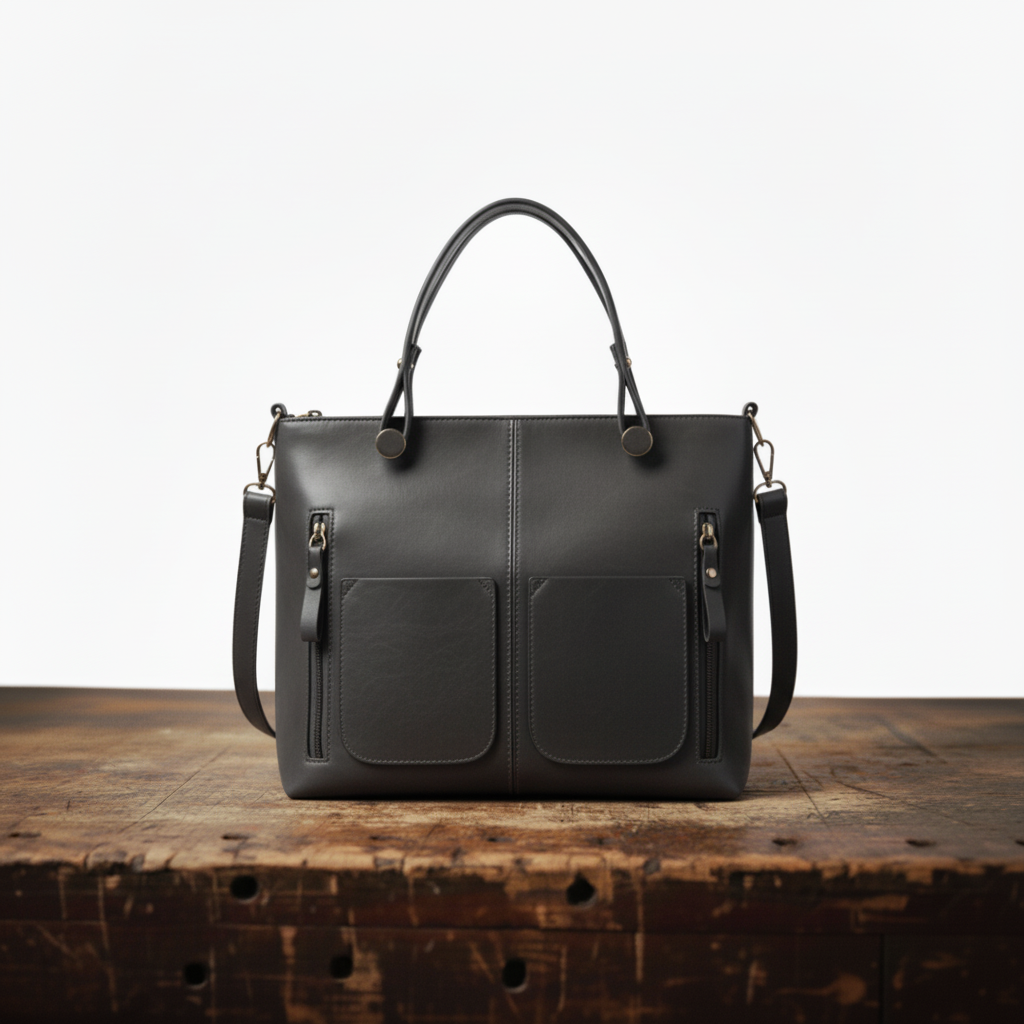 Maya | Bolso de hombro elegante
