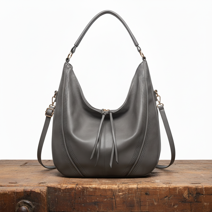 Minerva | Bolso de hombro clásico