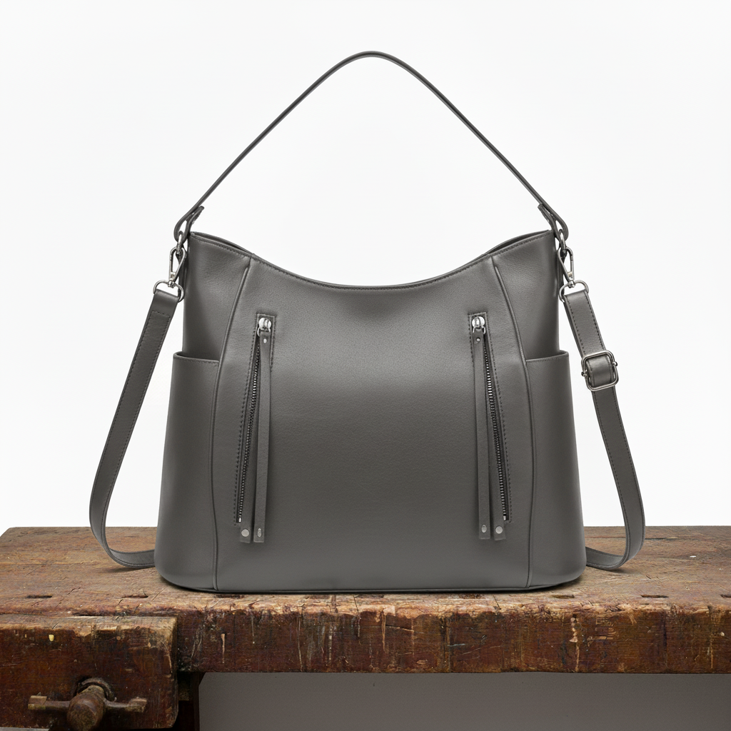 Sofía | Bolso de hombro vintage