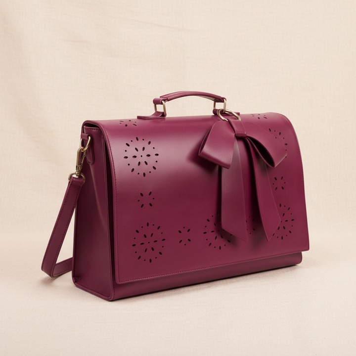Gertrud | Bolso de hombro