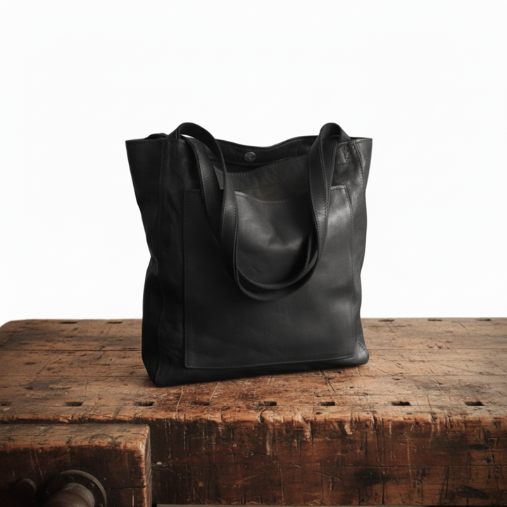 Laura | Bolso de hombro elegante