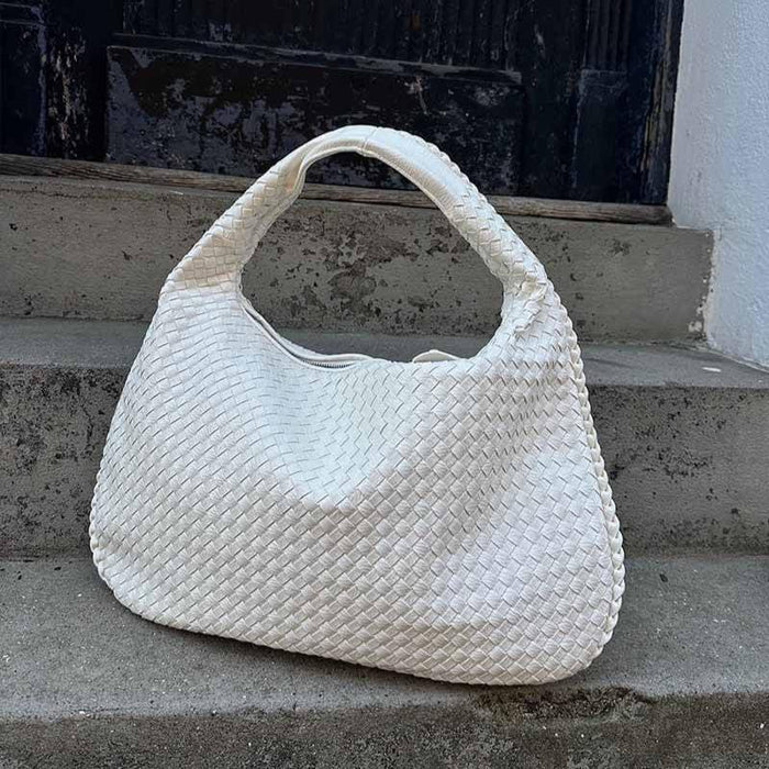 Bolso | Tejido extragrande