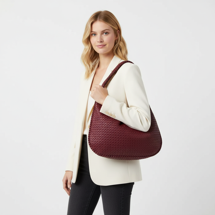Bolso | Tejido extragrande