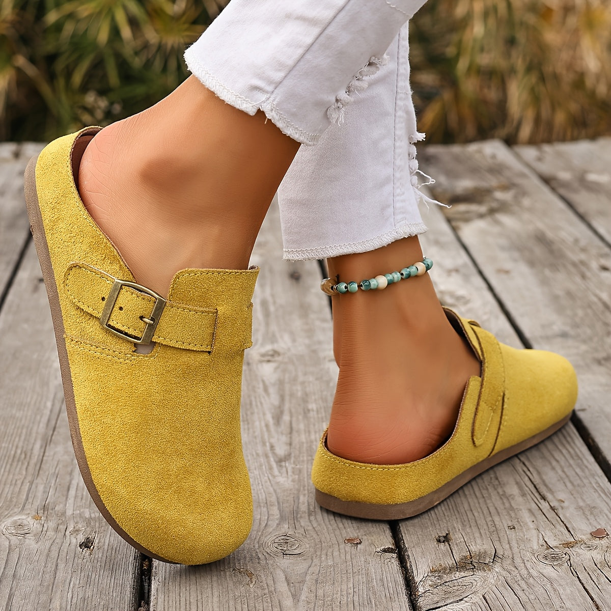 Noa | Sandalias cómodas y elegantes