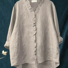 Lily | Blusa elegante de verano