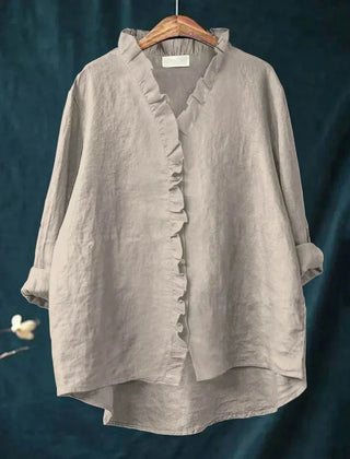 Lily | Blusa elegante de verano