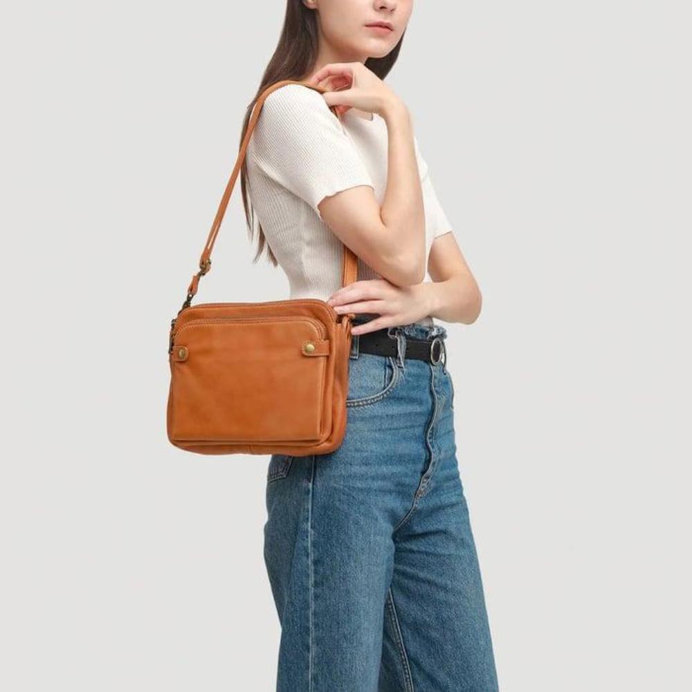 La obra maestra de Kim | Bolso clásico