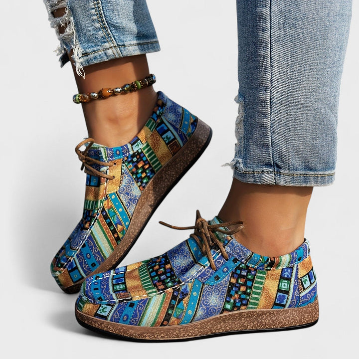 Tirevyn | Zapatos de Primavera para Destacar con Comodidad