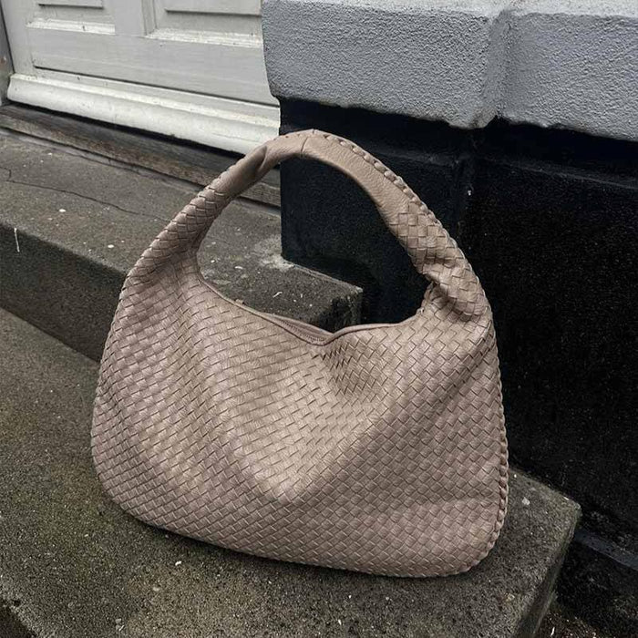 Bolso | Tejido extragrande