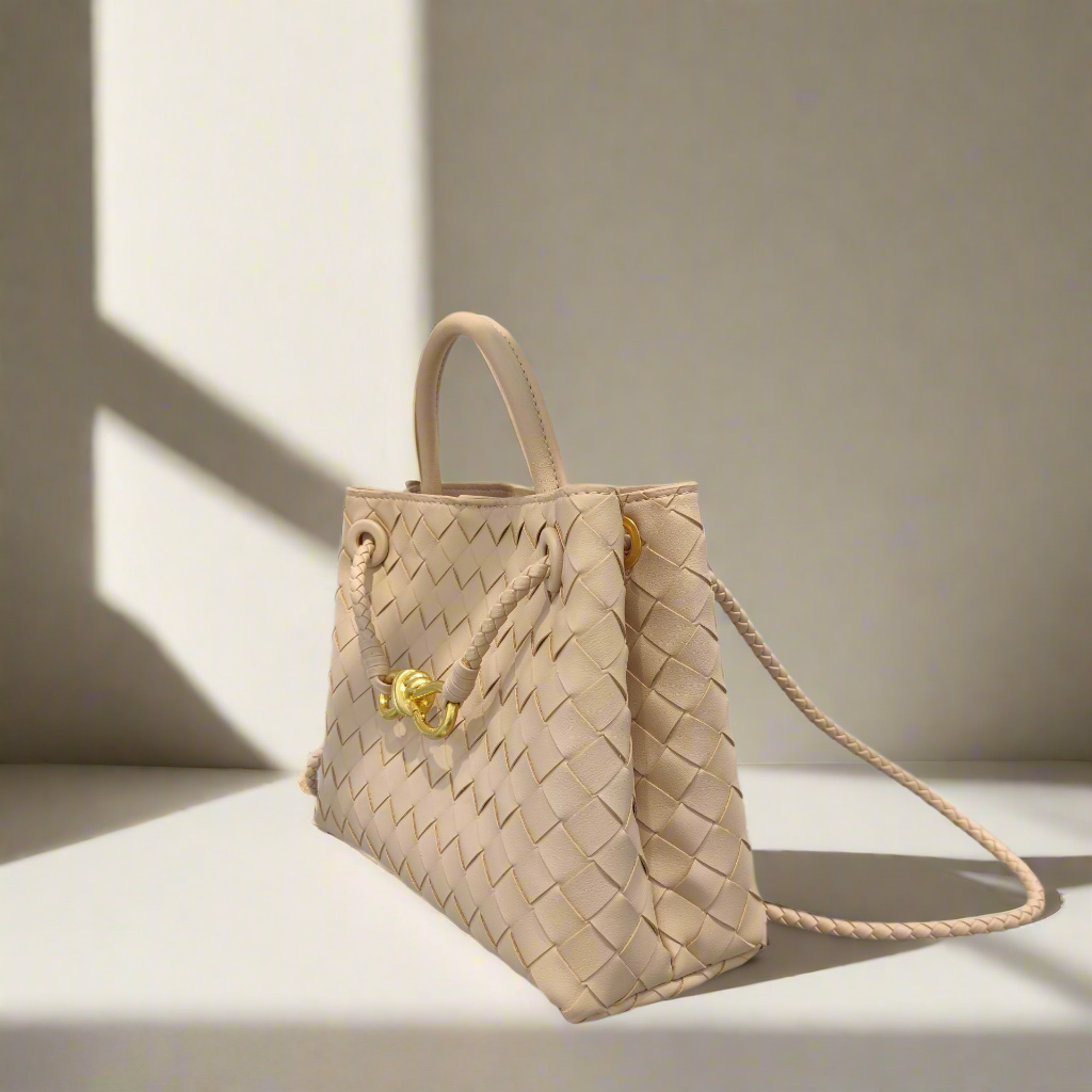 Jade | Bolso Tote