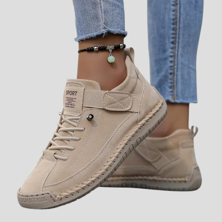 Elisabeth | Zapatos de Confort con Suela Amortiguadora