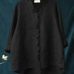 Lily | Blusa elegante de verano