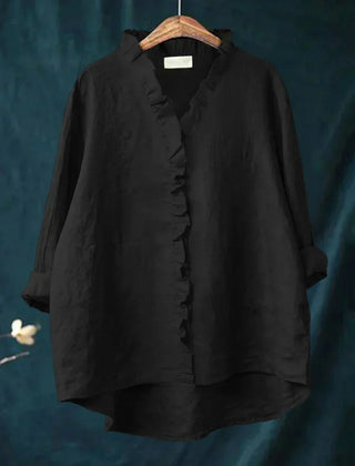 Lily | Blusa elegante de verano