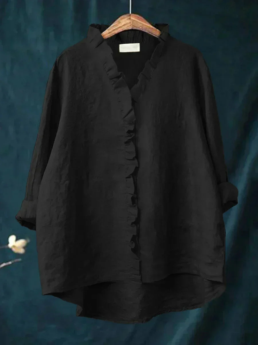 Lily | Blusa elegante de verano