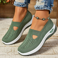 Carry | Zapatillas Ortopédicas sin Cordones