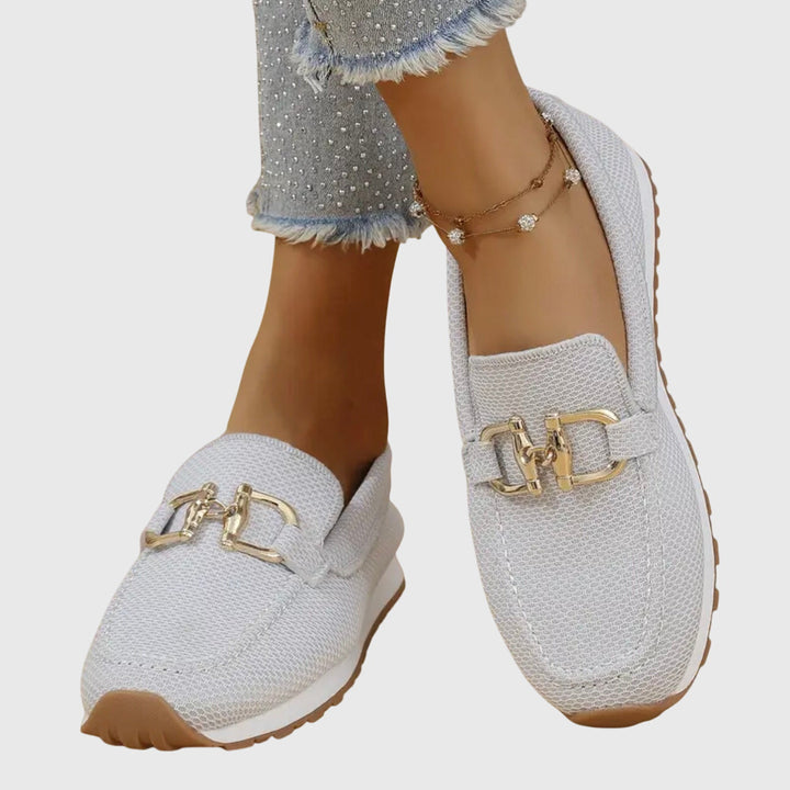 Mila | Mocasín ortopédico comfort