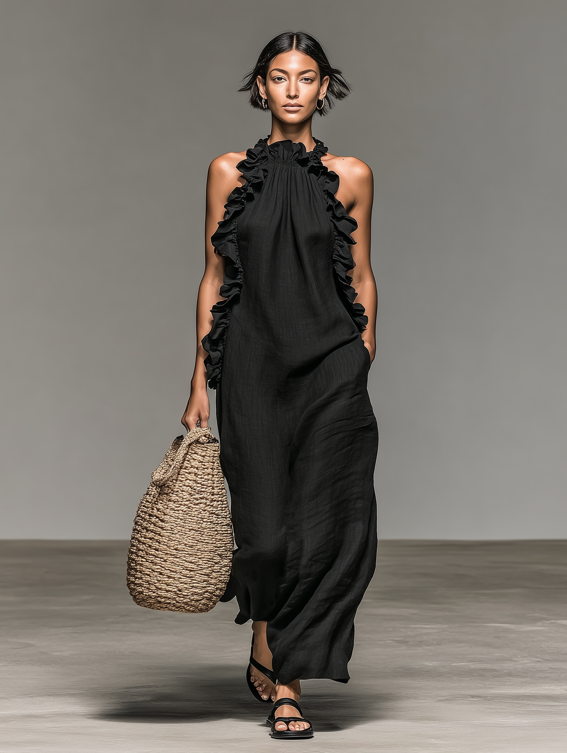 Mia | Vestido Porto Bello