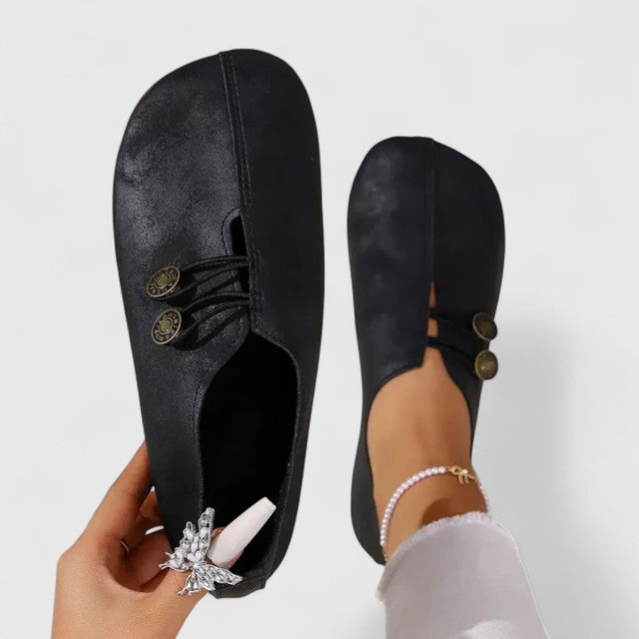 Caterina | Mocasines Elegantes de Mujer