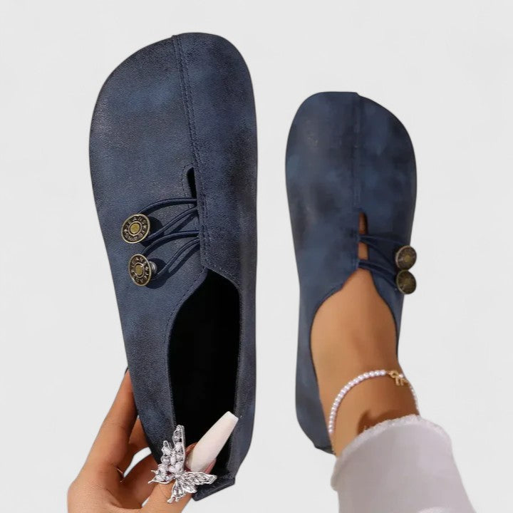 Caterina | Mocasines Elegantes de Mujer