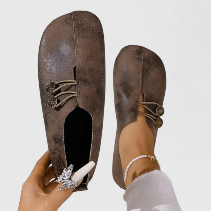 Caterina | Mocasines Elegantes de Mujer