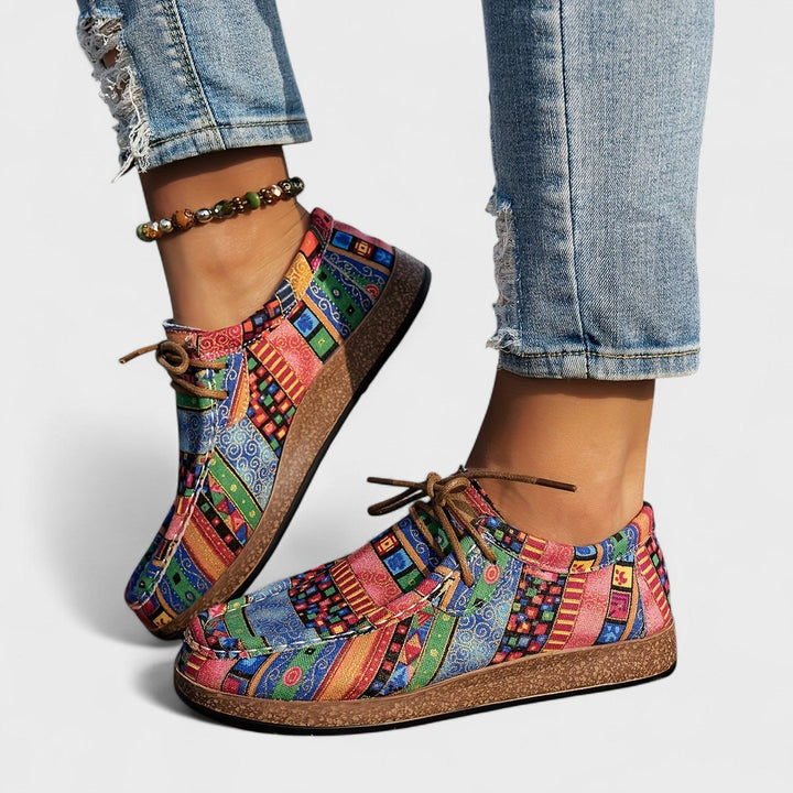 Tirevyn | Zapatos de Primavera para Destacar con Comodidad