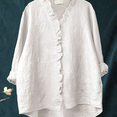Lily | Blusa elegante de verano