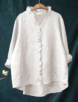 Lily | Blusa elegante de verano
