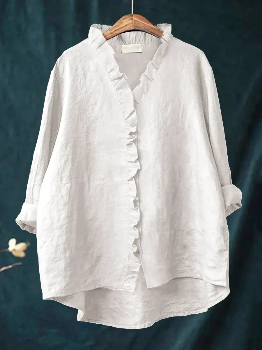 Lily | Blusa elegante de verano
