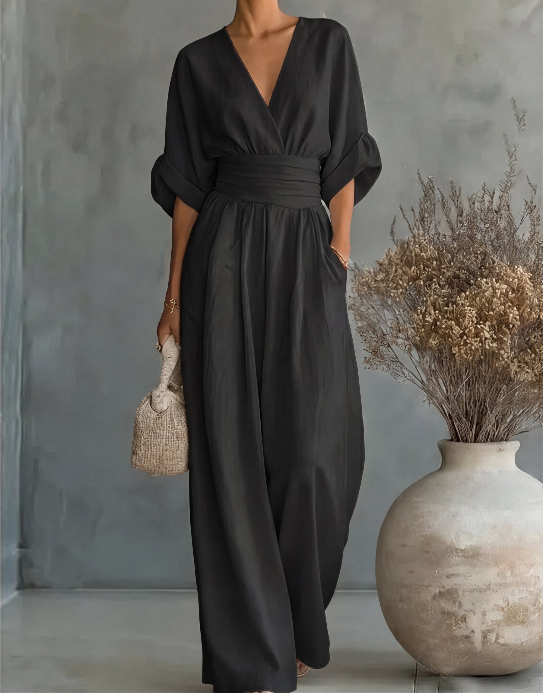 Élise | Mono Elegante Fluido