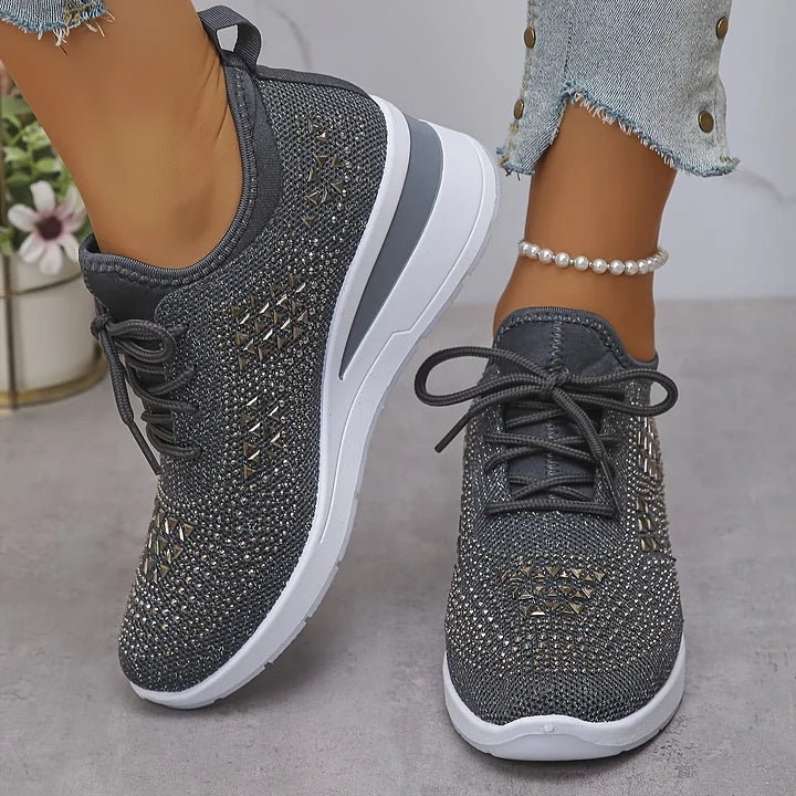 Bonnie | zapatos con soporte elevado para el talón